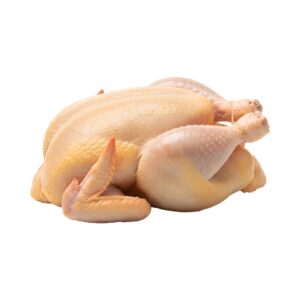 Whole Chicken (1.1 kg)
