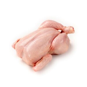 Whole Chicken – 1.2 kg