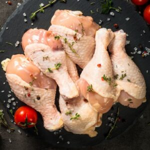 Chicken Thighs – 1 kg