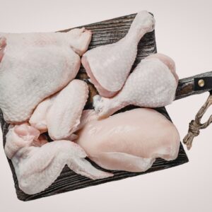 Chicken Pieces – 500 g