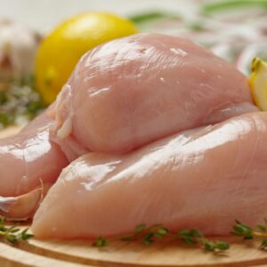 Chicken Breast – 500 g